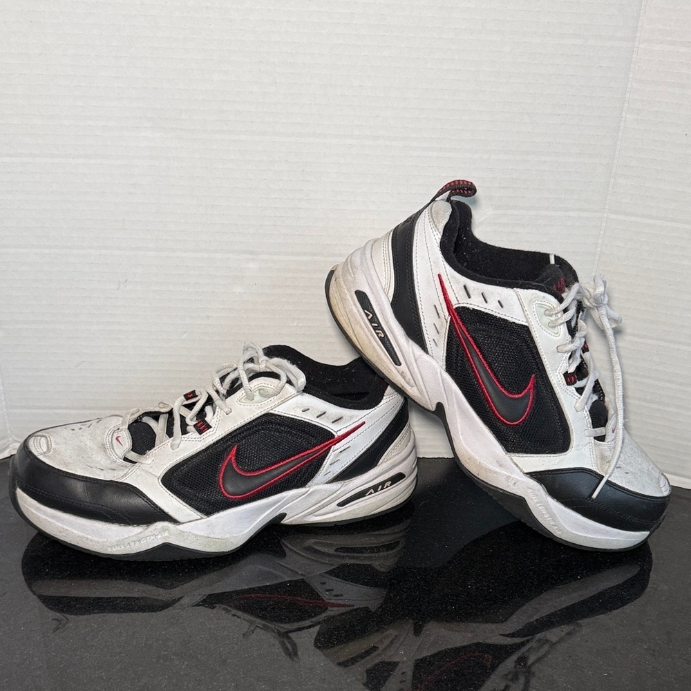 Nike Men's Air Monarch IV Training Shoes Size 10.5
